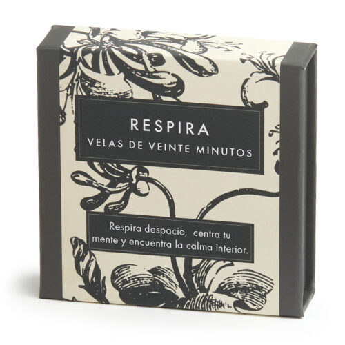 Respira (Botanical) ES