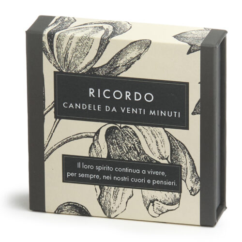 Ricordo (Botanical) IT