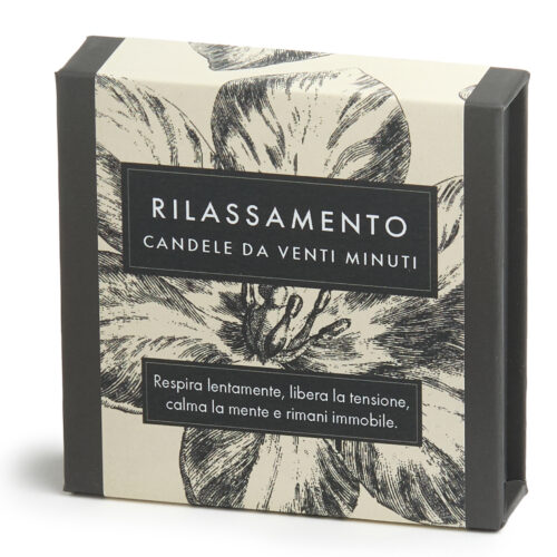 Rilassamento (Botanical) IT