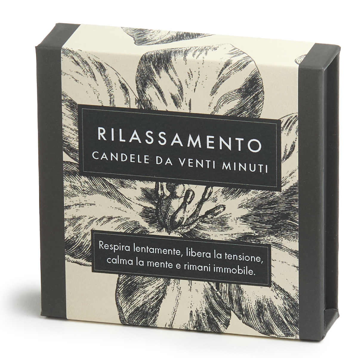 Rilassamento (Botanical) IT