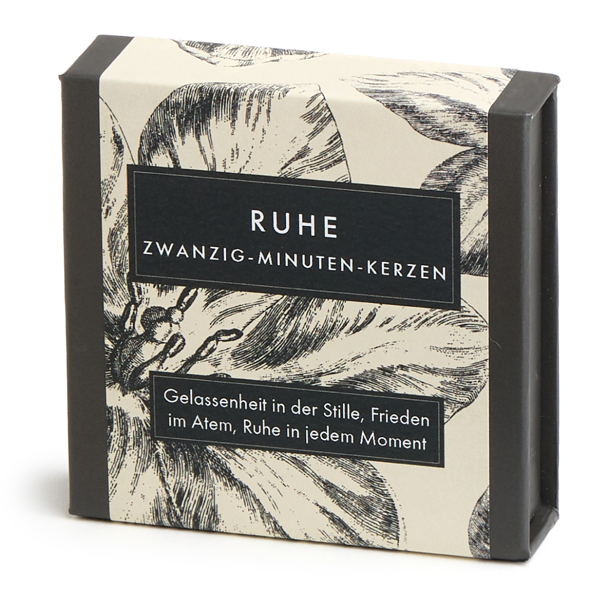 Ruhe (Botanical) DE