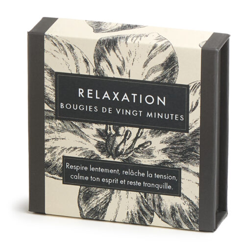 Relaxation (Botanical) FR
