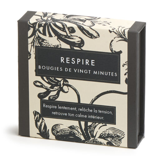 Respire (Botanical) FR