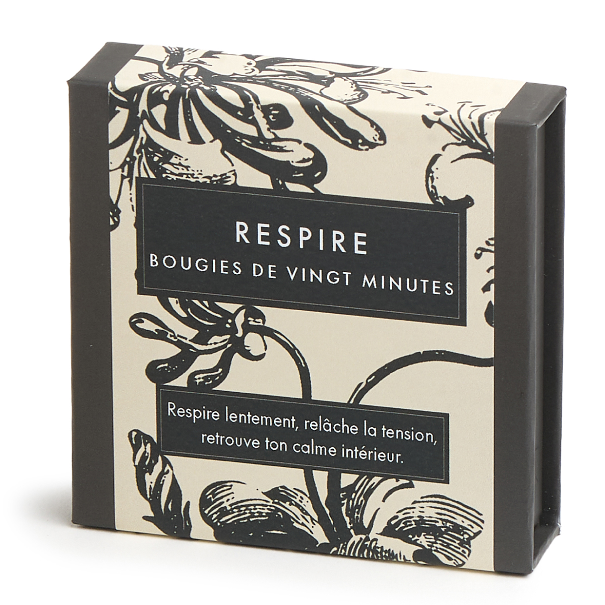Respire (Botanical) FR