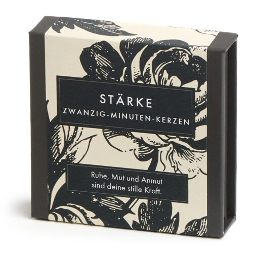 Stärke (Botanical) DE
