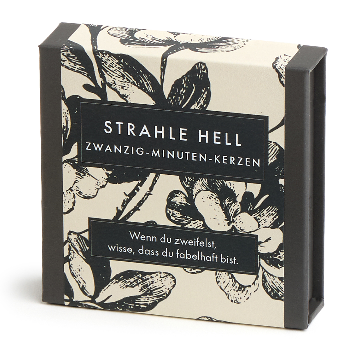Strahle Hell (Botanical) DE