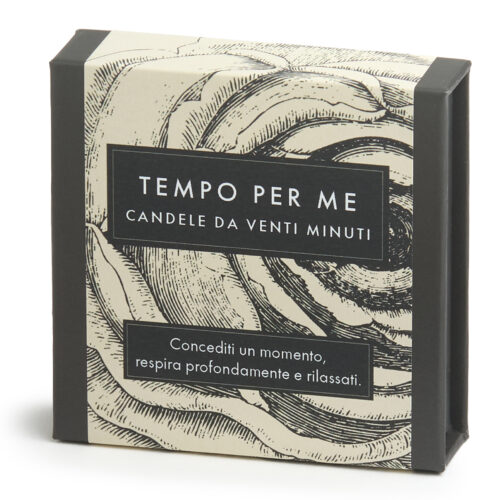 Tempo Per Me (Botanical) IT