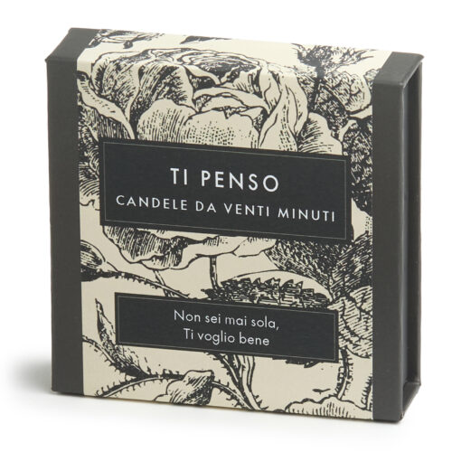 Ti Penso (Botanical) IT