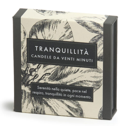 Tranquillità (Botanical) IT