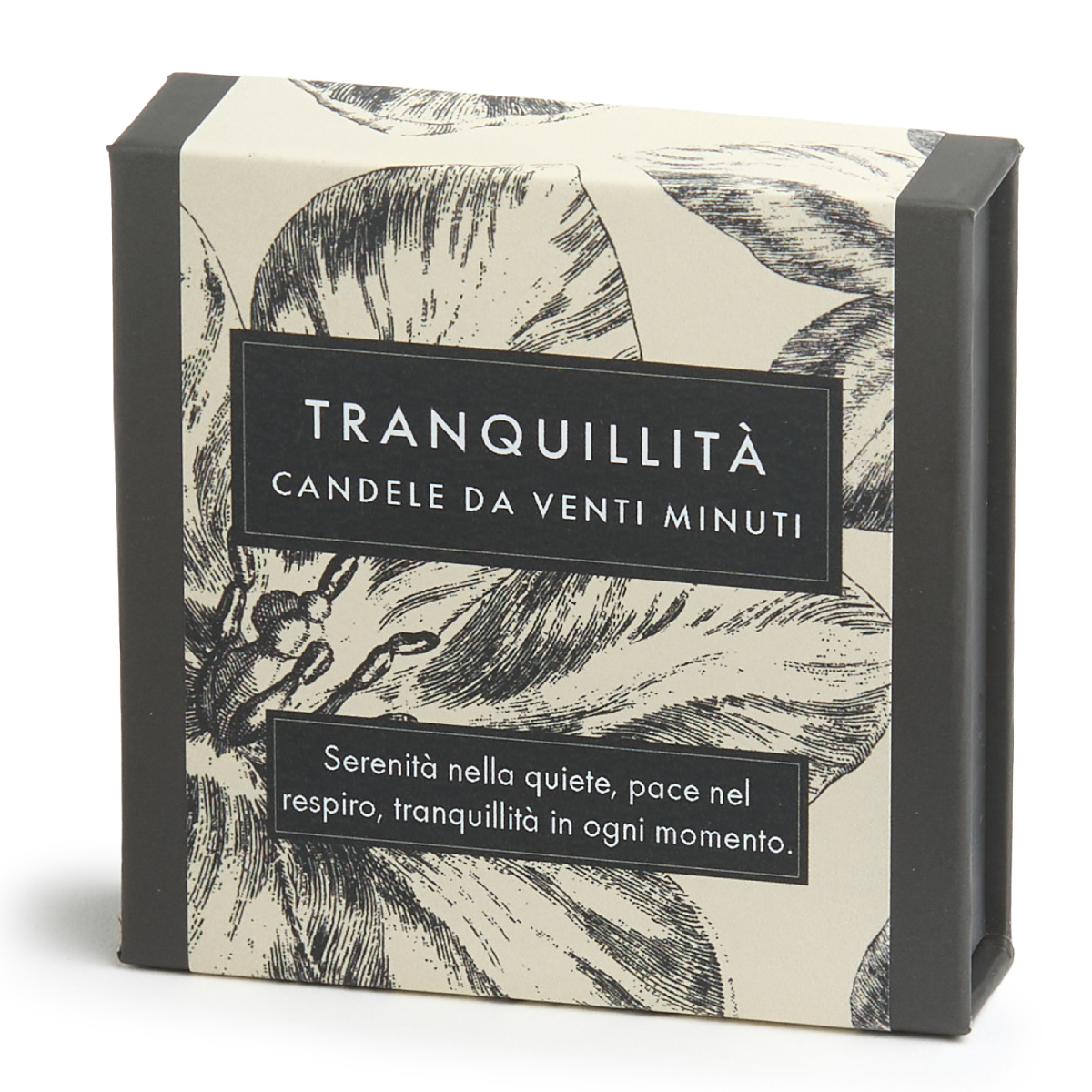 Tranquillità (Botanical) IT