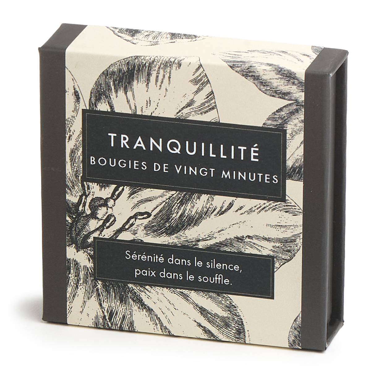 Tranquillité (Botanical) FR
