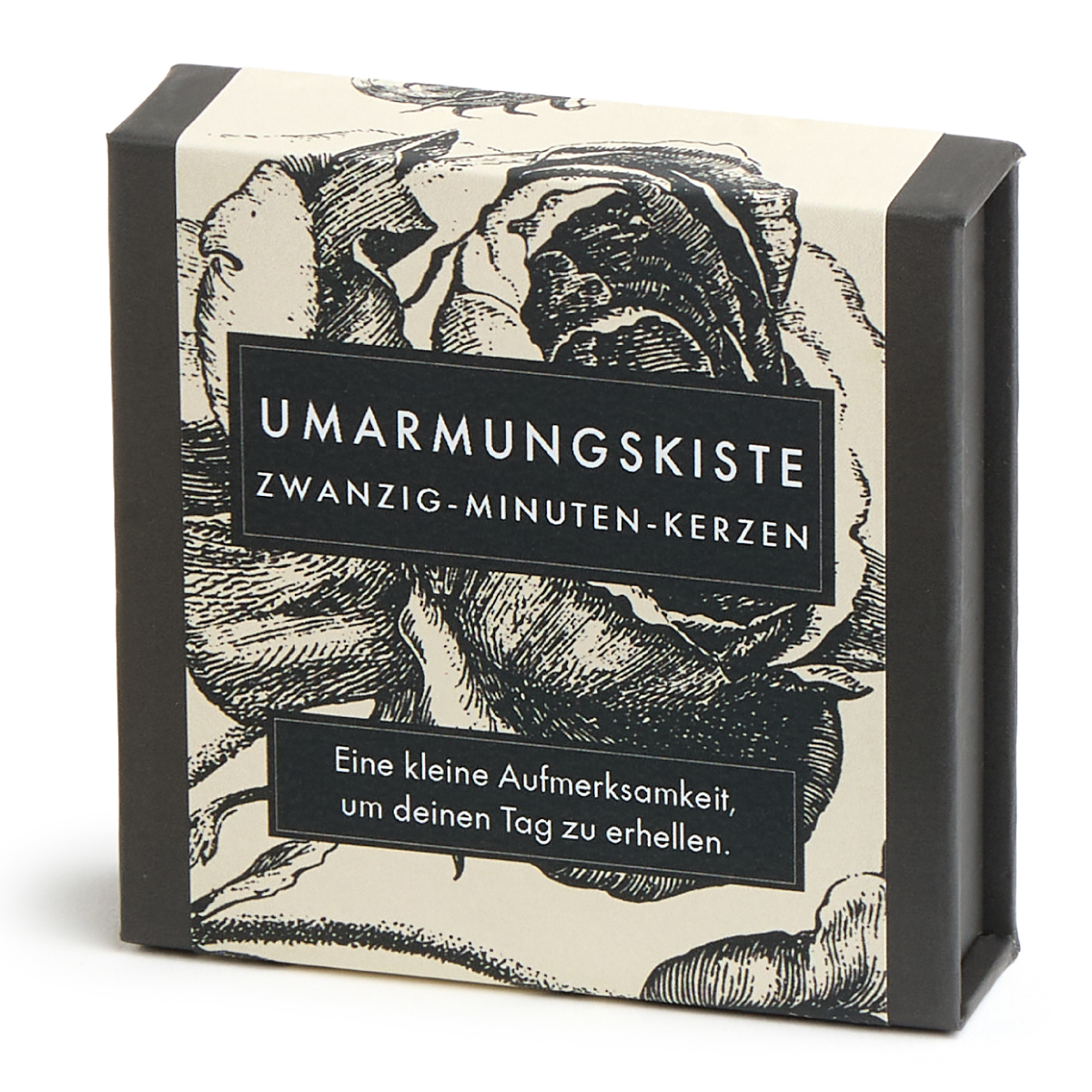 Umarmungskiste (Botanical) DE