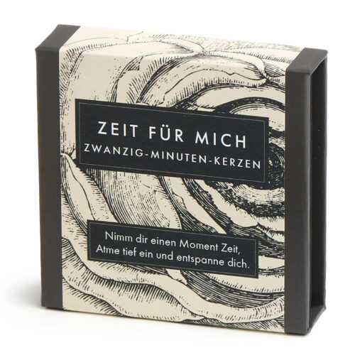 Zeit Für Mich (Botanical) DE