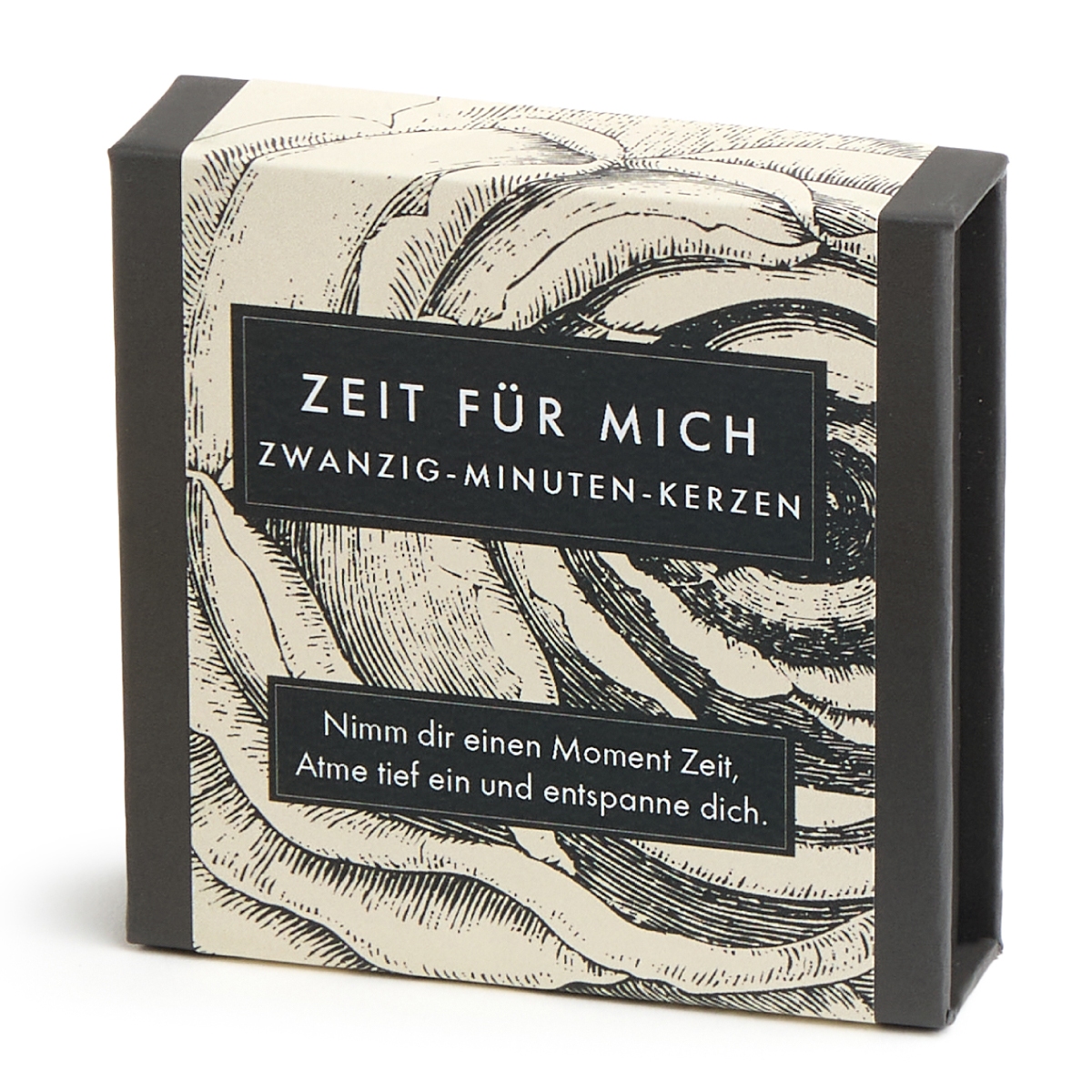Zeit Für Mich (Botanical) DE