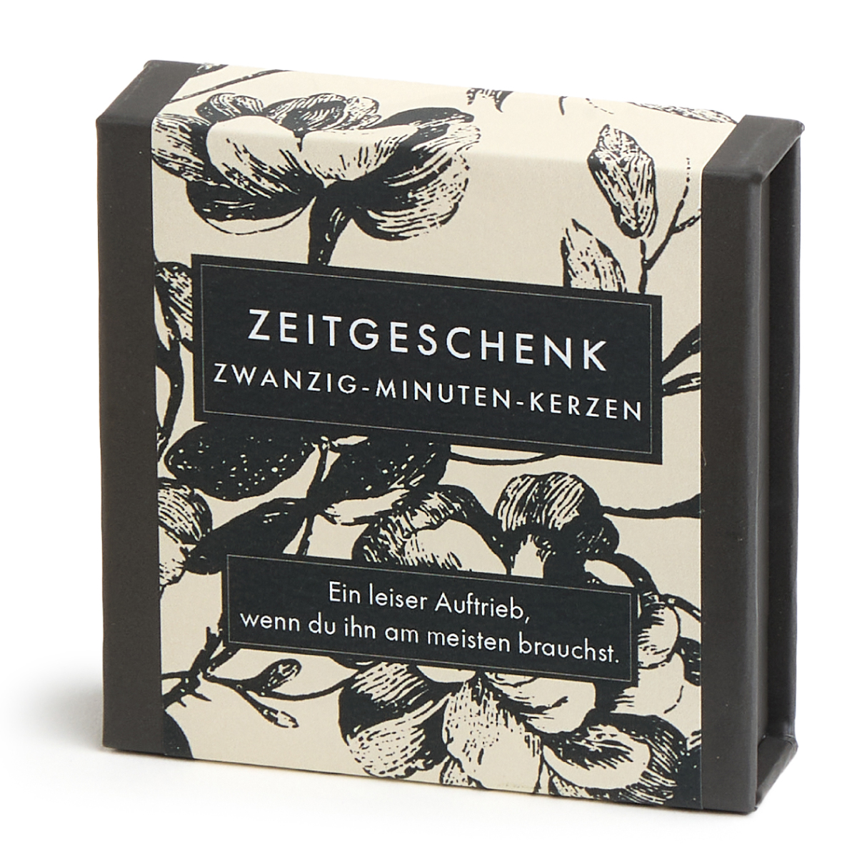 Zeitgeschenk (Botanical) DE