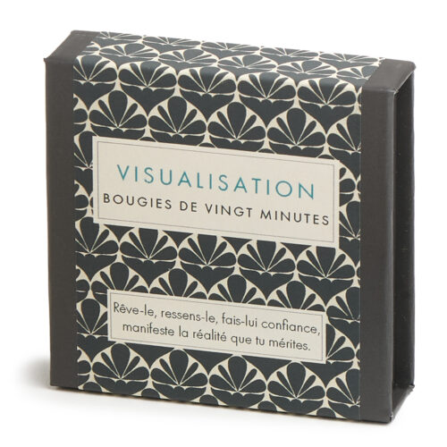 Visualisation (Botanical) FR