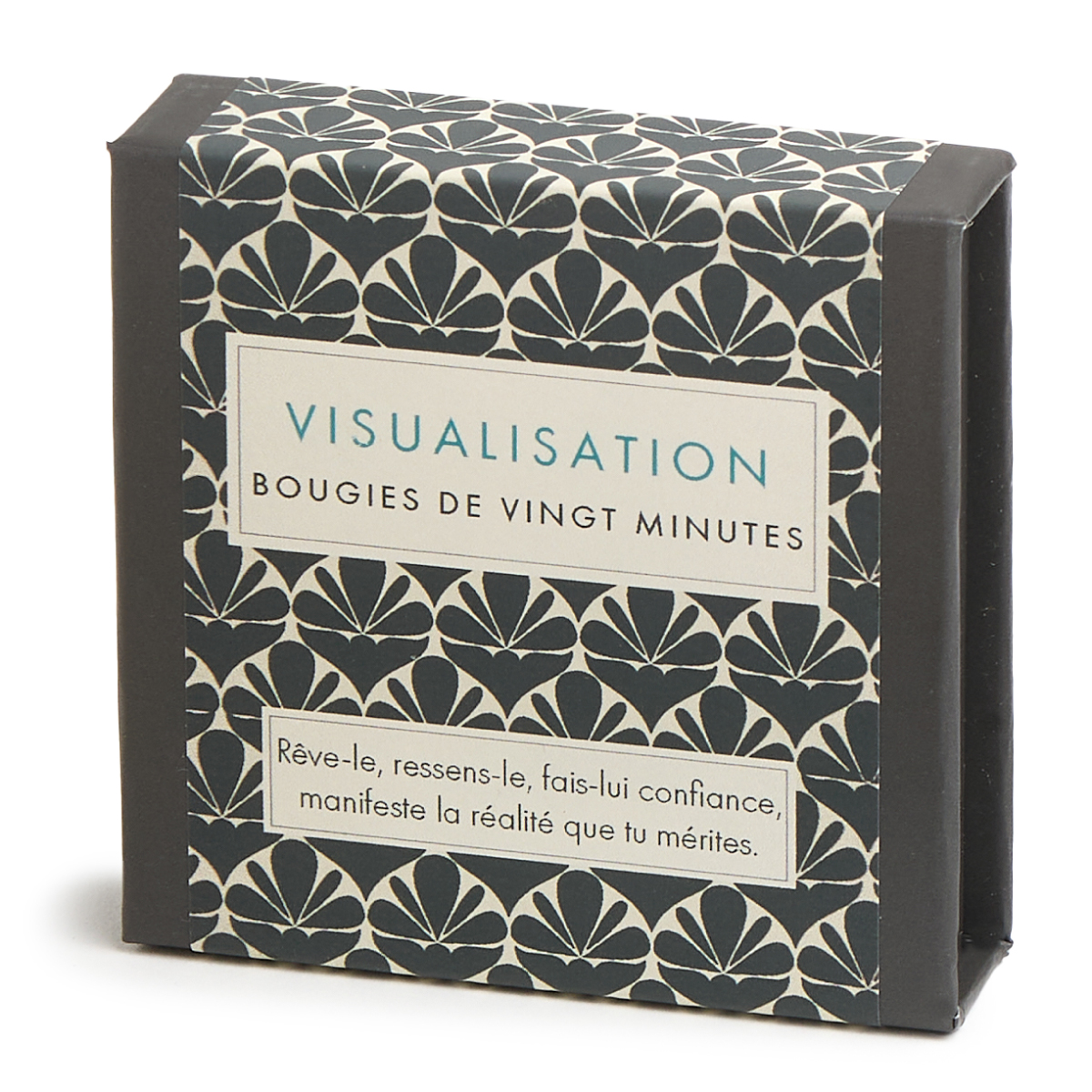 Visualisation (Botanical) FR
