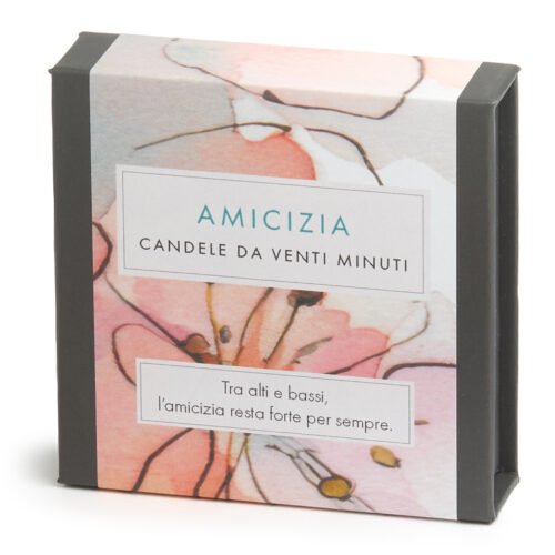 Amicizia (Watercolour) IT