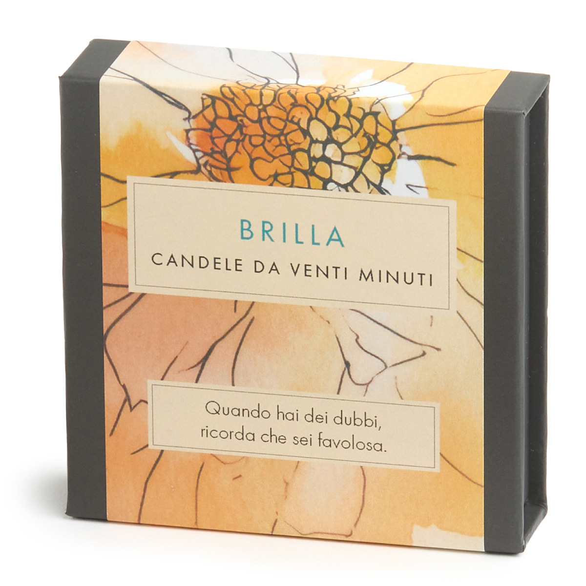 Brilla (Watercolour) IT