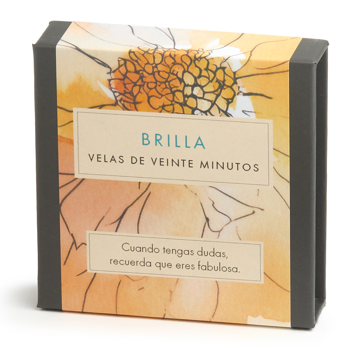 Brilla (Watercolour) ES