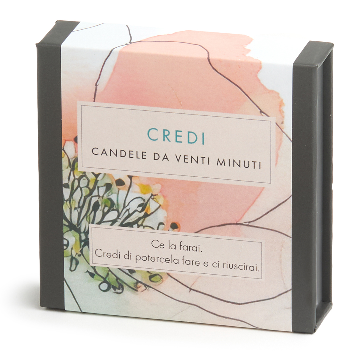 Credi (Watercolour) IT