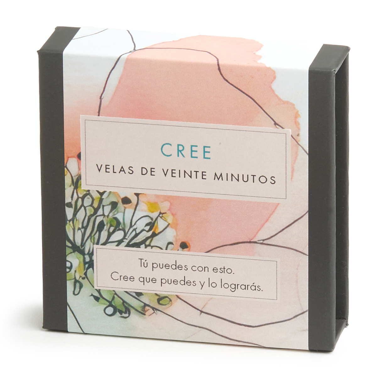 Cree (Watercolour) ES