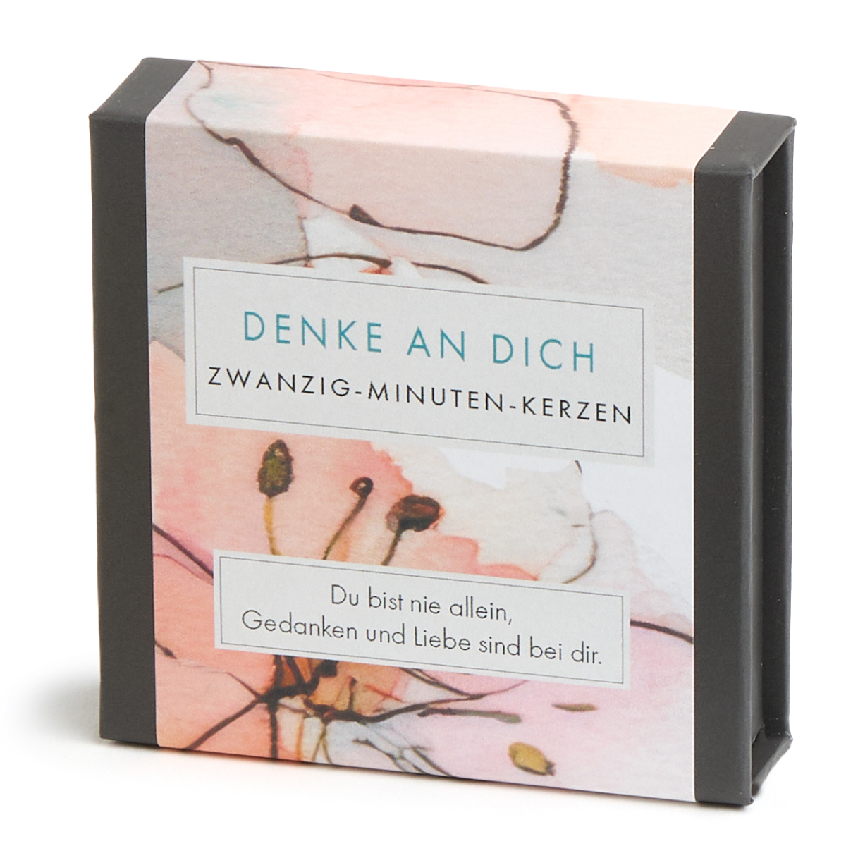 Denke An Dich (Watercolour) DE