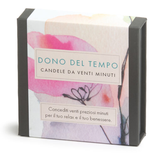 Dono Del Tempo (Watercolour) IT