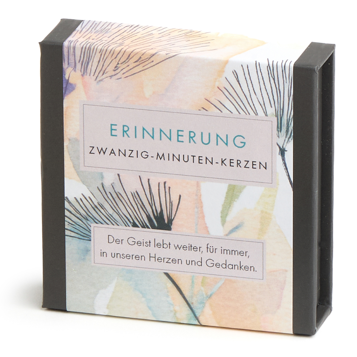 Erinnerung (Watercolour) DE