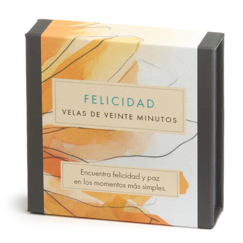 Felicidad (Watercolour) ES