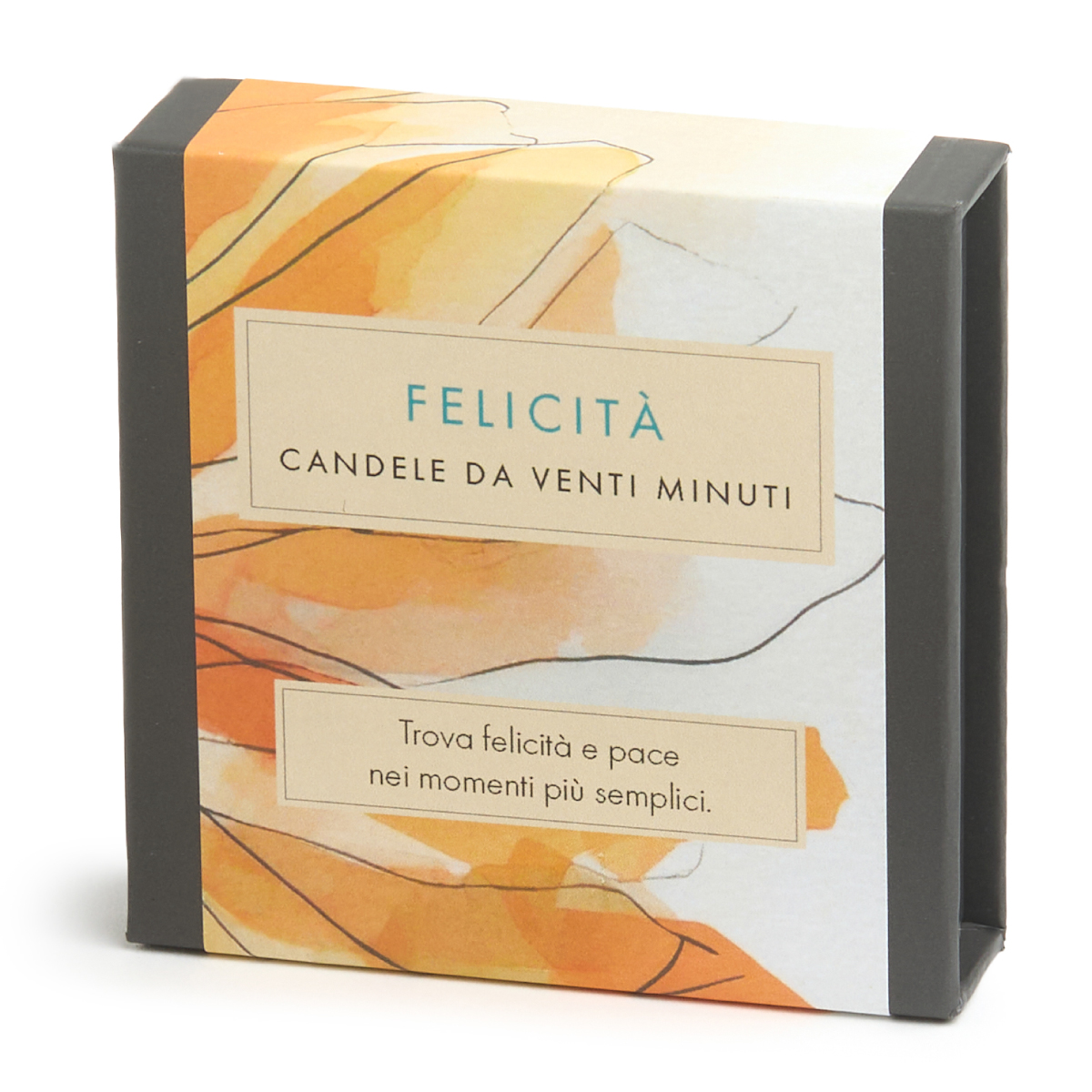 Felicità (Watercolour) IT