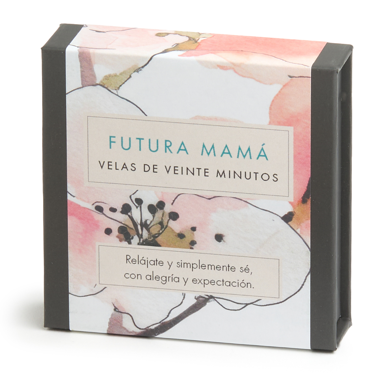 Futura Mamá (Watercolour) ES