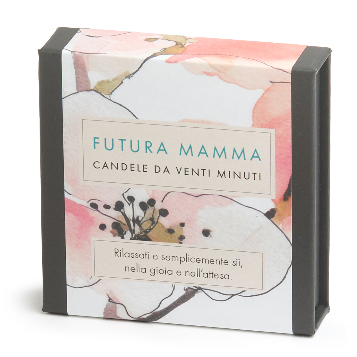 Futura Mamma (Watercolour) IT