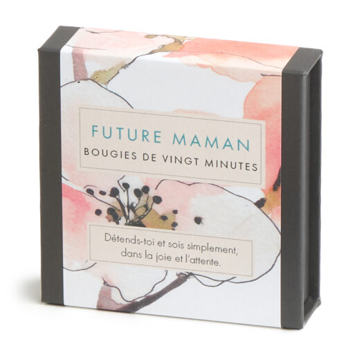 Future Maman (Watercolour) FR