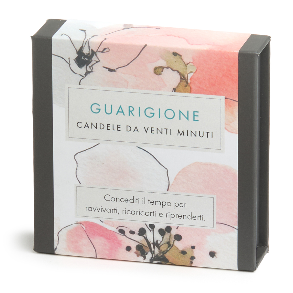 Guarigione (Watercolour) IT