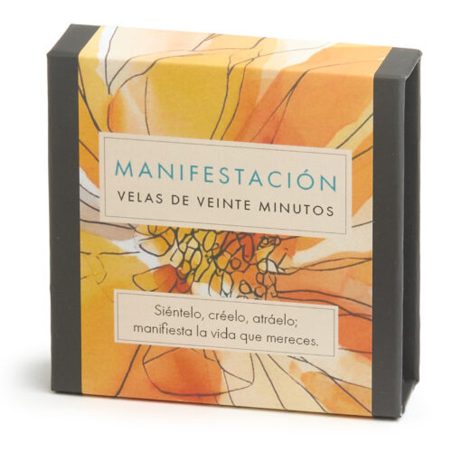 Manifestación (Watercolour) ES