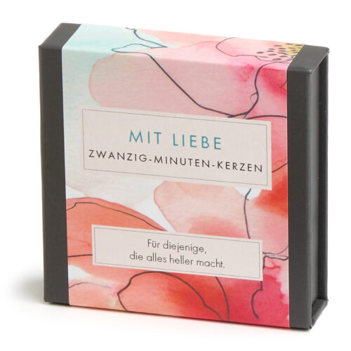 Mit Leibe (Watercolour) DE