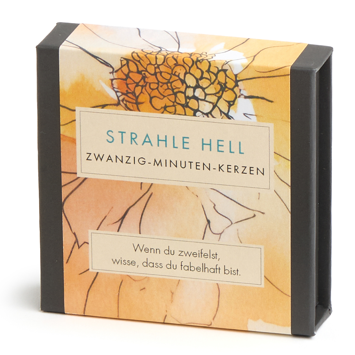 Strahle Hell (Watercolour) DE