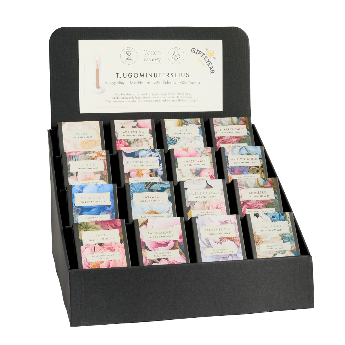 Signature Collection BUNDLE (Floral) SV
