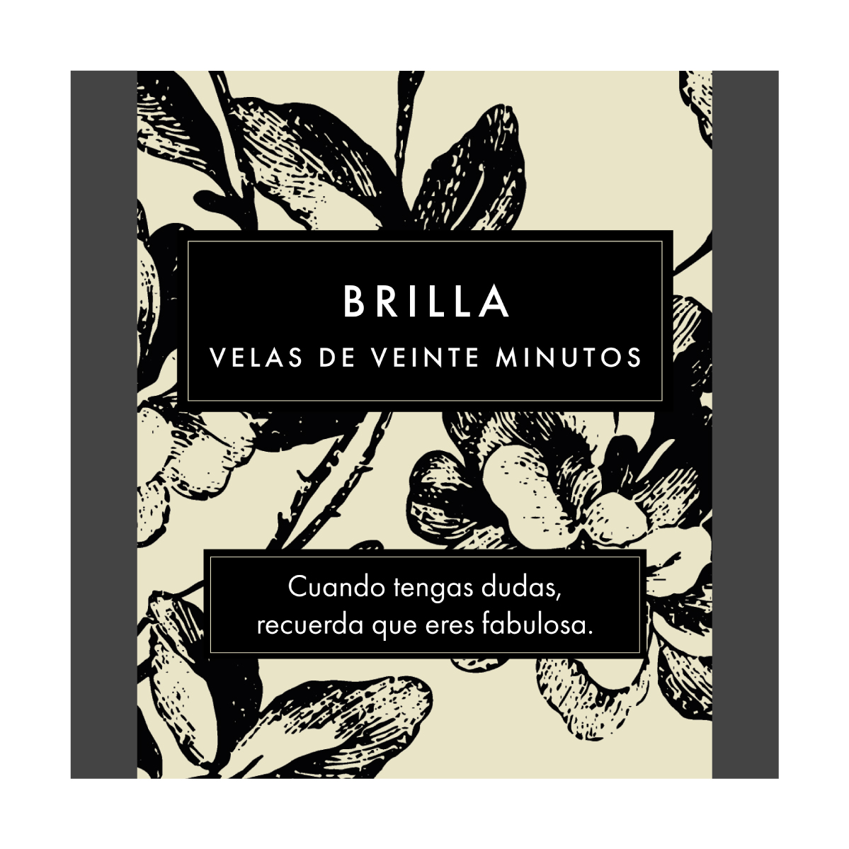 Brilla (Botanical) ES
