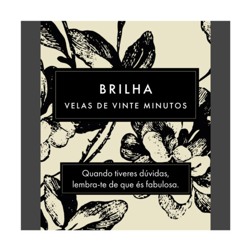Brilha (Botanical) PT
