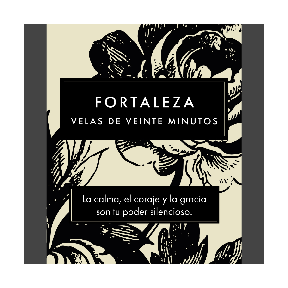 Fortaleza (Botanical) ES