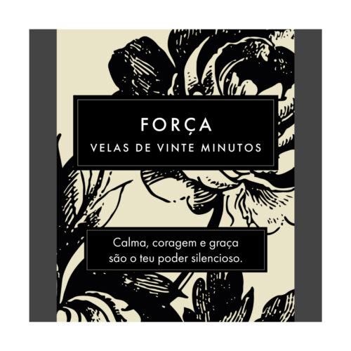 Força (Botanical) PT