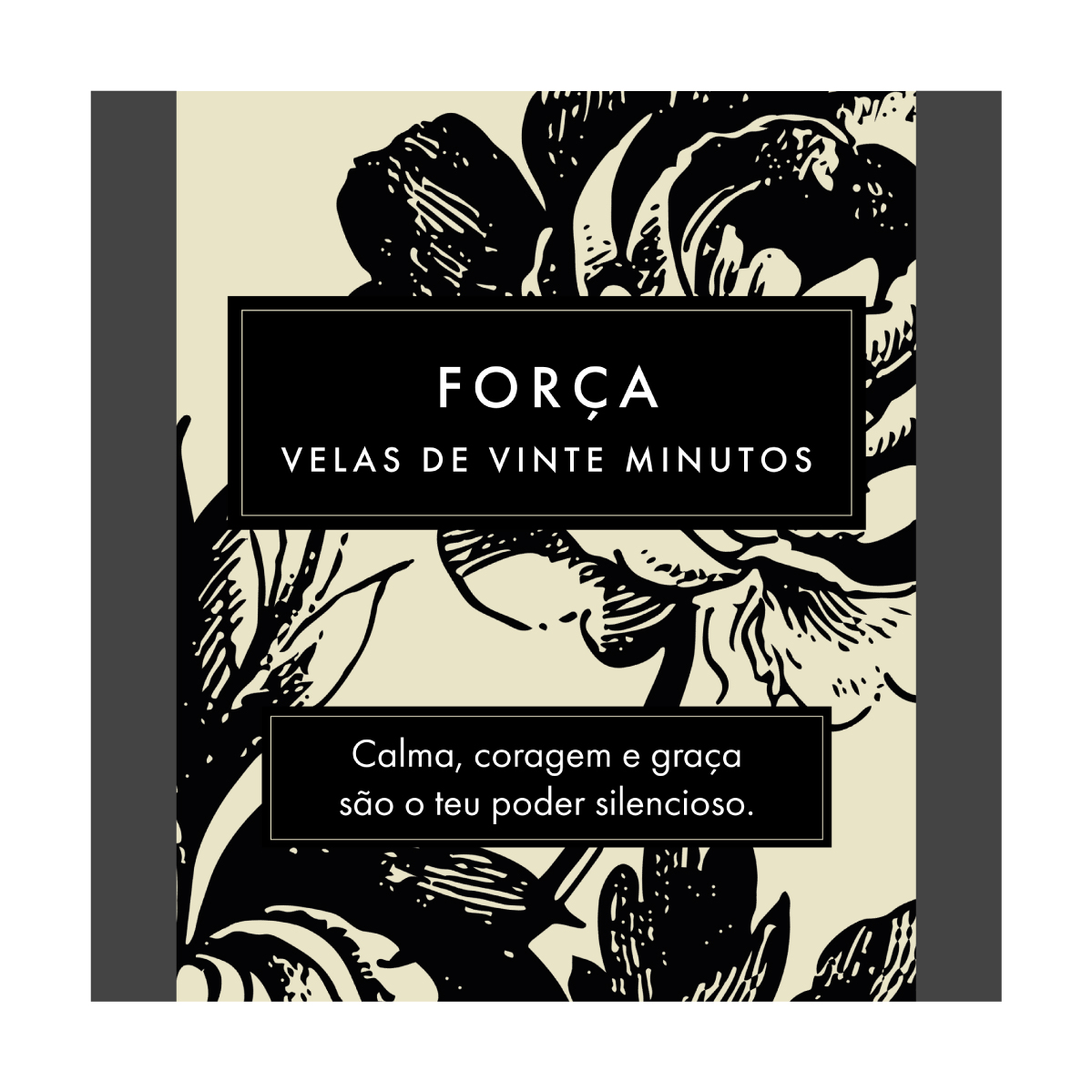 Força (Botanical) PT