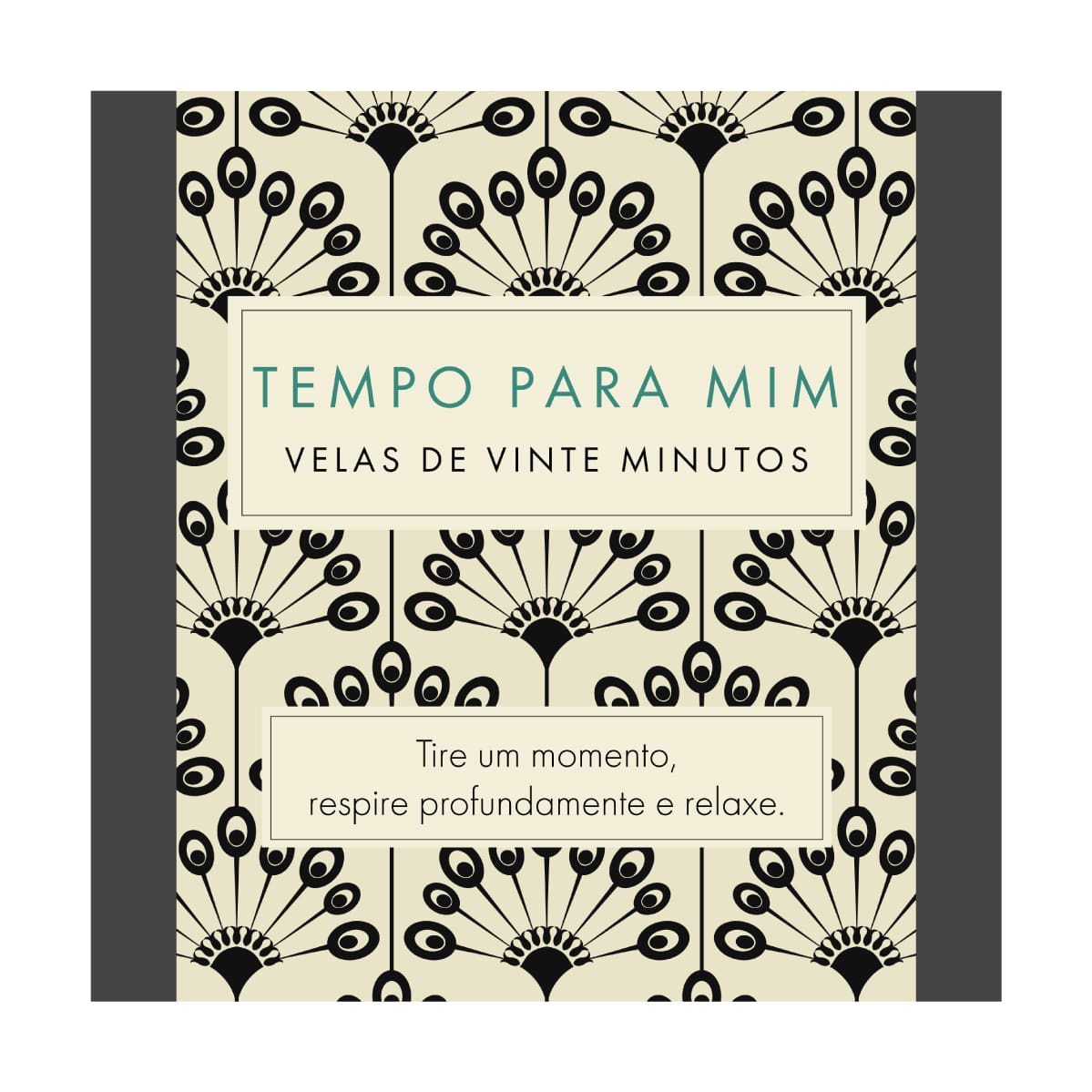 Tempo Para Mim (Vintage) PT