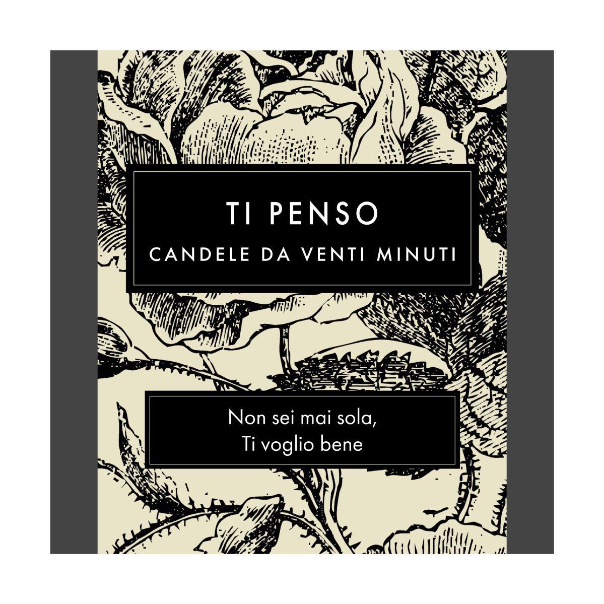 Ti Penso (Botanical) IT