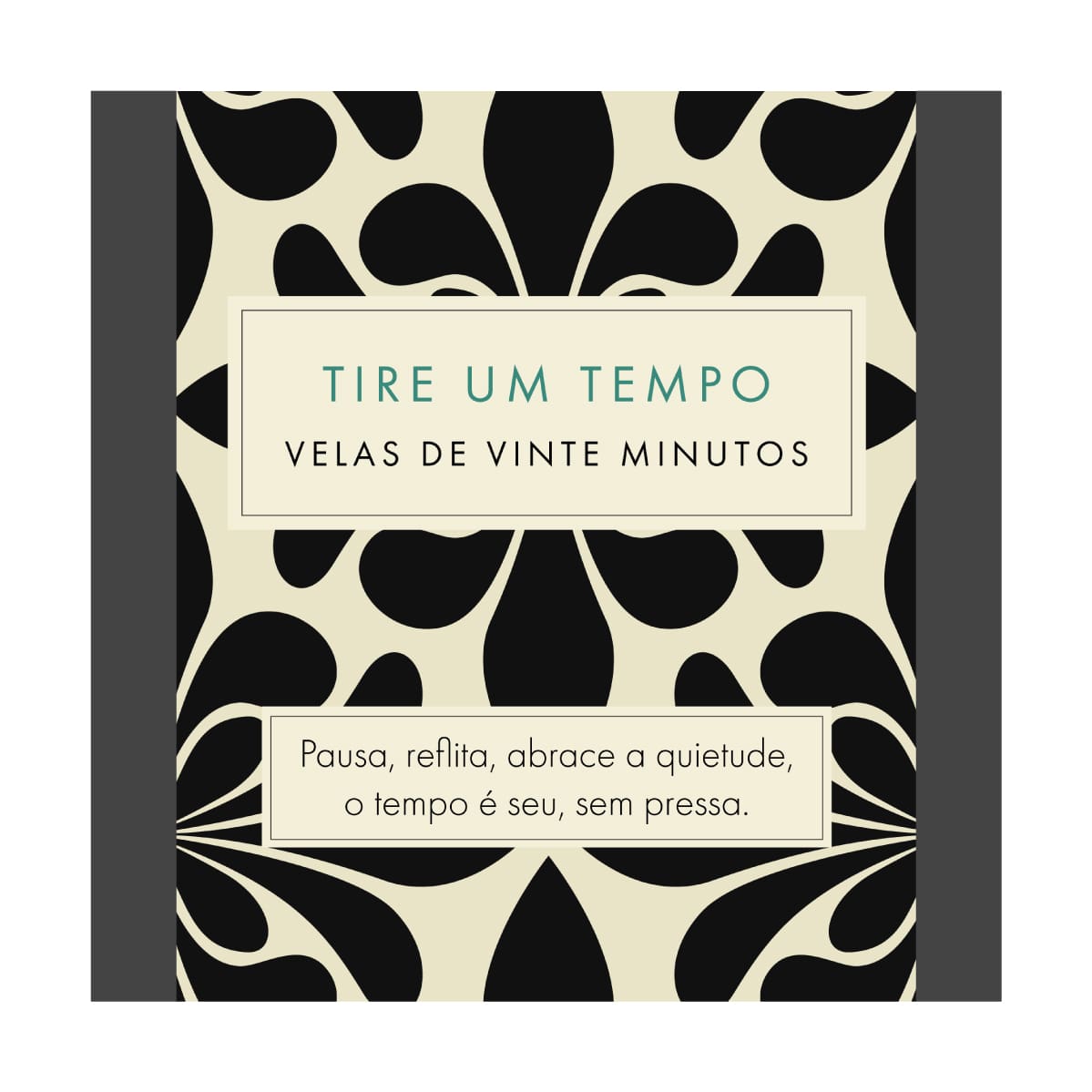 Tire Um Tempo (Vintage) PT