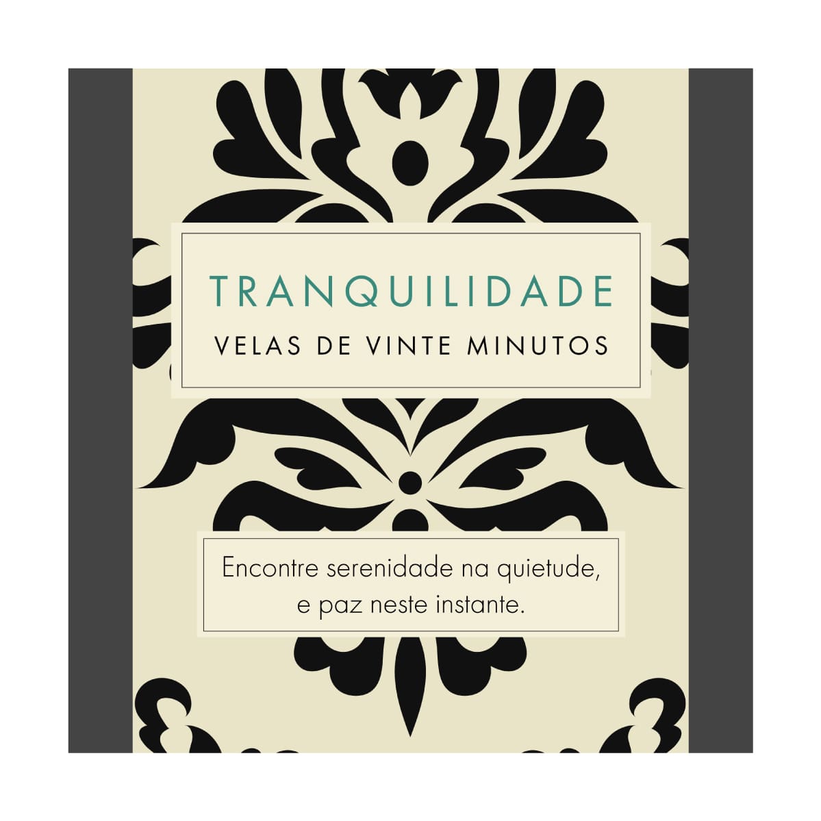 Tranquilidade (Vintage) PT