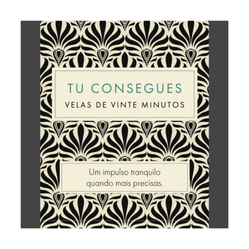 Tu Consegues (Vintage) PT