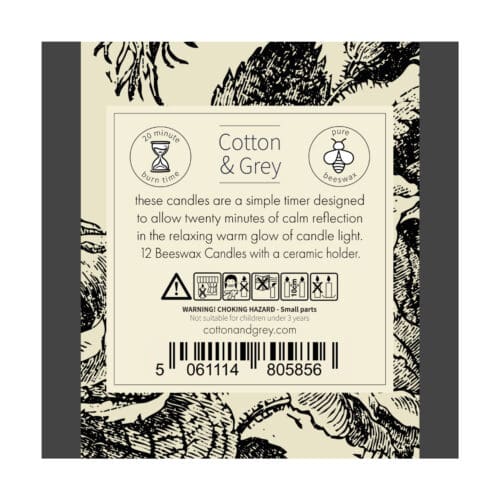 Thinking of You (Botanical) EN